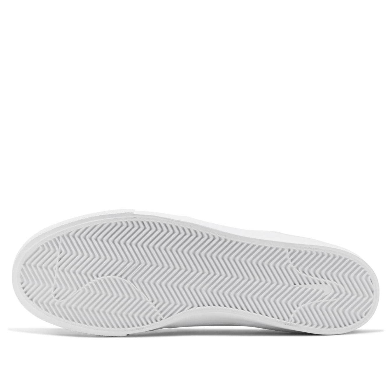 Nike Zoom Stefan Janoski RM Premium SB 'Triple White' CI2231-102