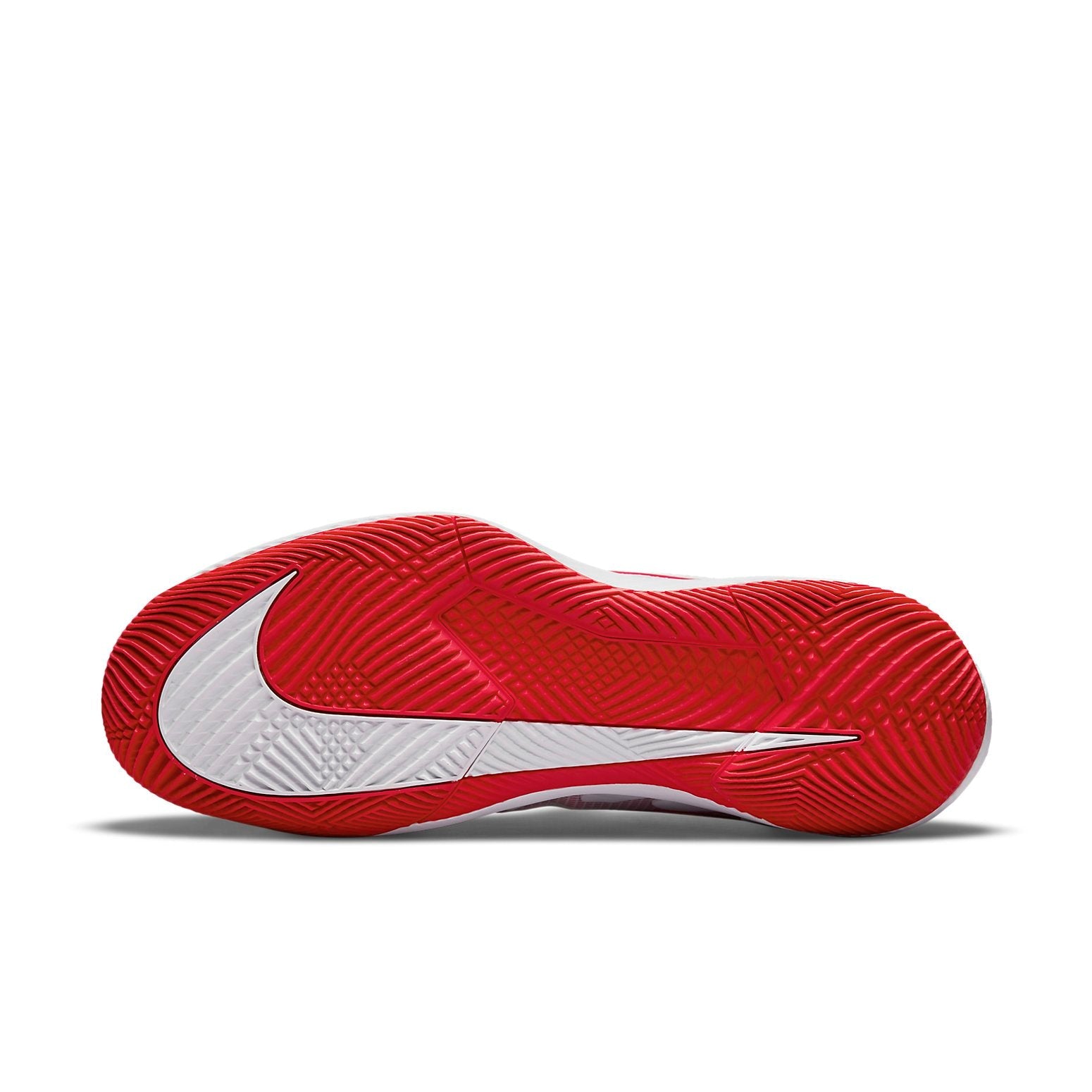 Nike Court Air Zoom Vapor Pro 'White University Red' CZ0220-177