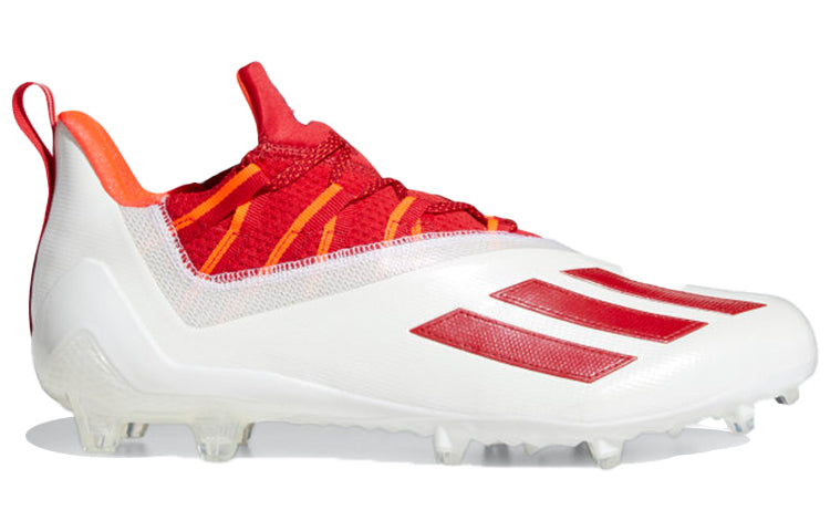 adidas Adizero 11 'White Solar Red' FX4227