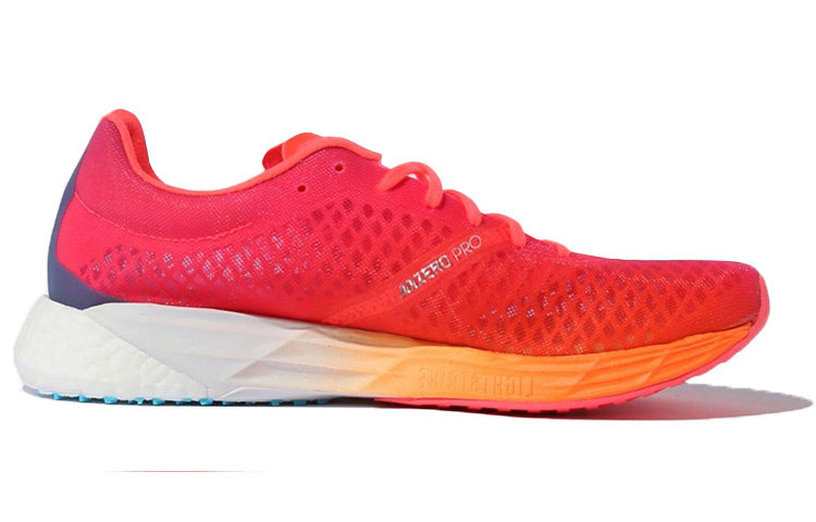 (WMNS) adidas Adizero Adios Pro 'Shock Pink' FW9255