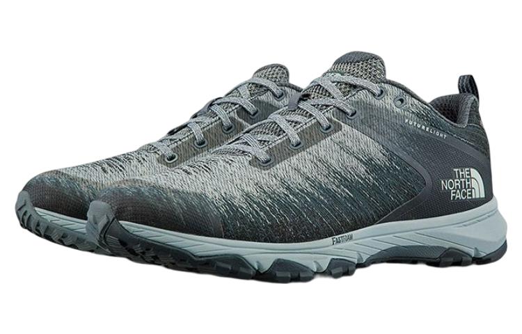THE NORTH FACE Ultra Fastpack IV Futurelight Sneakers 'Grey' 4PFO-ZCN