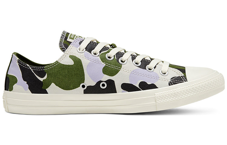 Converse Chuck Taylor All Star 'Army Green' 167632C