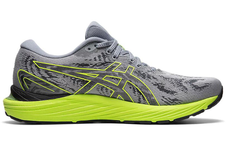 ASICS Gel-Cumulus 23 'Sheet Rock Hazard Green' 1011B012-021