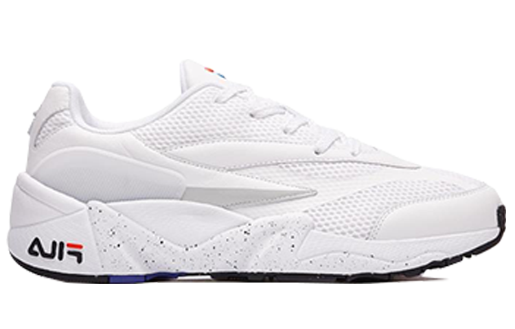 FILA Venom94 Shoe White F12M921102FWT