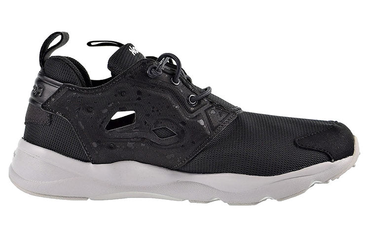 Reebok Furylite Sp 'Coal Black Steel White' AQ9954