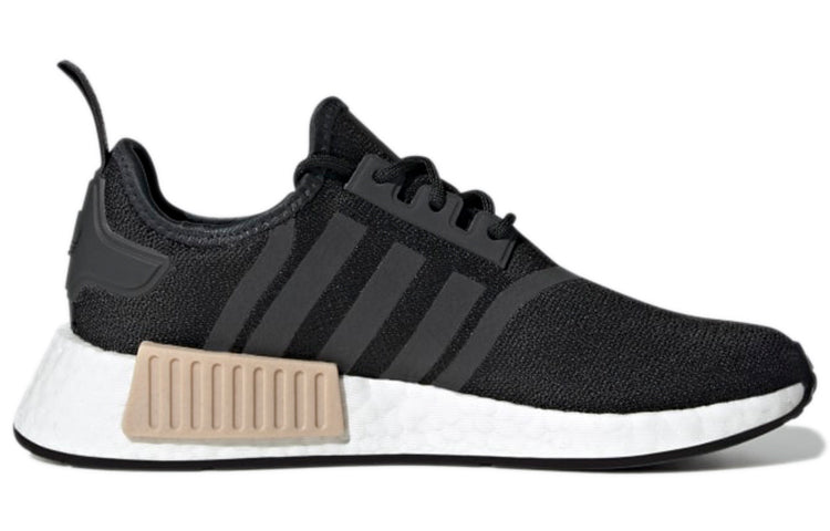 (WMNS) adidas NMD_R1 'Black Carbon' GZ7997