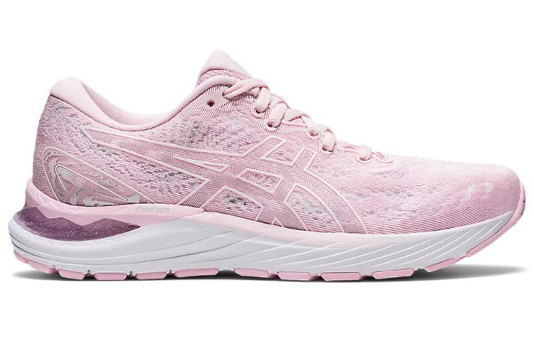 (WMNS) ASICS Gel-Cumulus 23 'Pink Salt' 1012A888-700