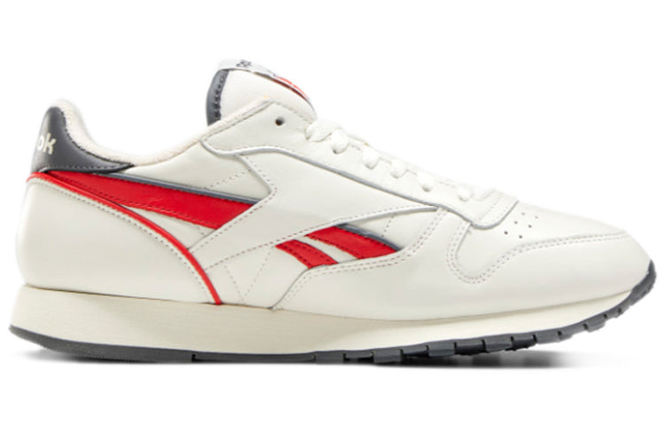 Reebok Classic Leather Light Yellow EG6415