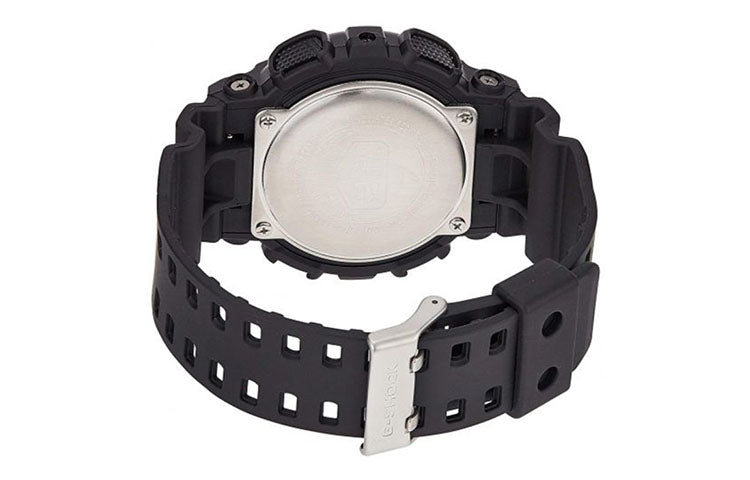 CASIO G-Shock Analog-Digital 'Black' GA-110MB-1A