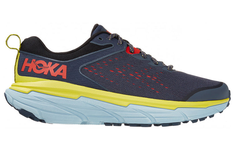 HOKA ONE ONE Challenger ATR 6 'Ombre Blue Green Sheen' 1106510-OBGS
