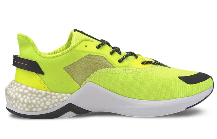 PUMA First Mile x Hybrid NX 'Ozone - Yellow Alert' 193108-02