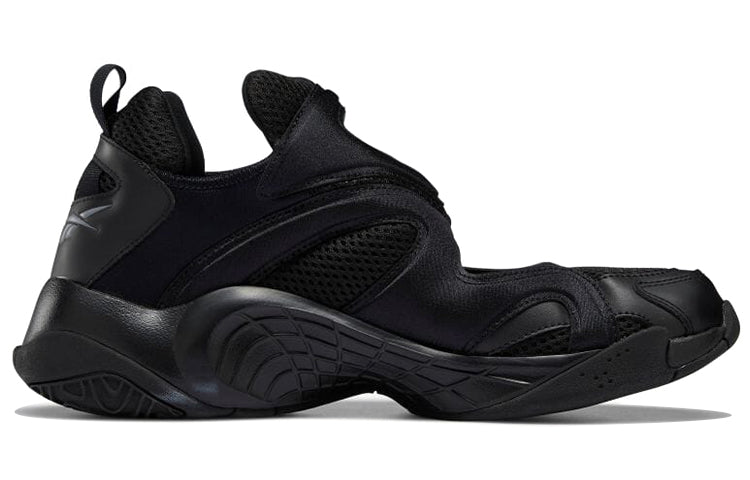 Reebok Furylite Molecule Festival 'Black' GZ0911