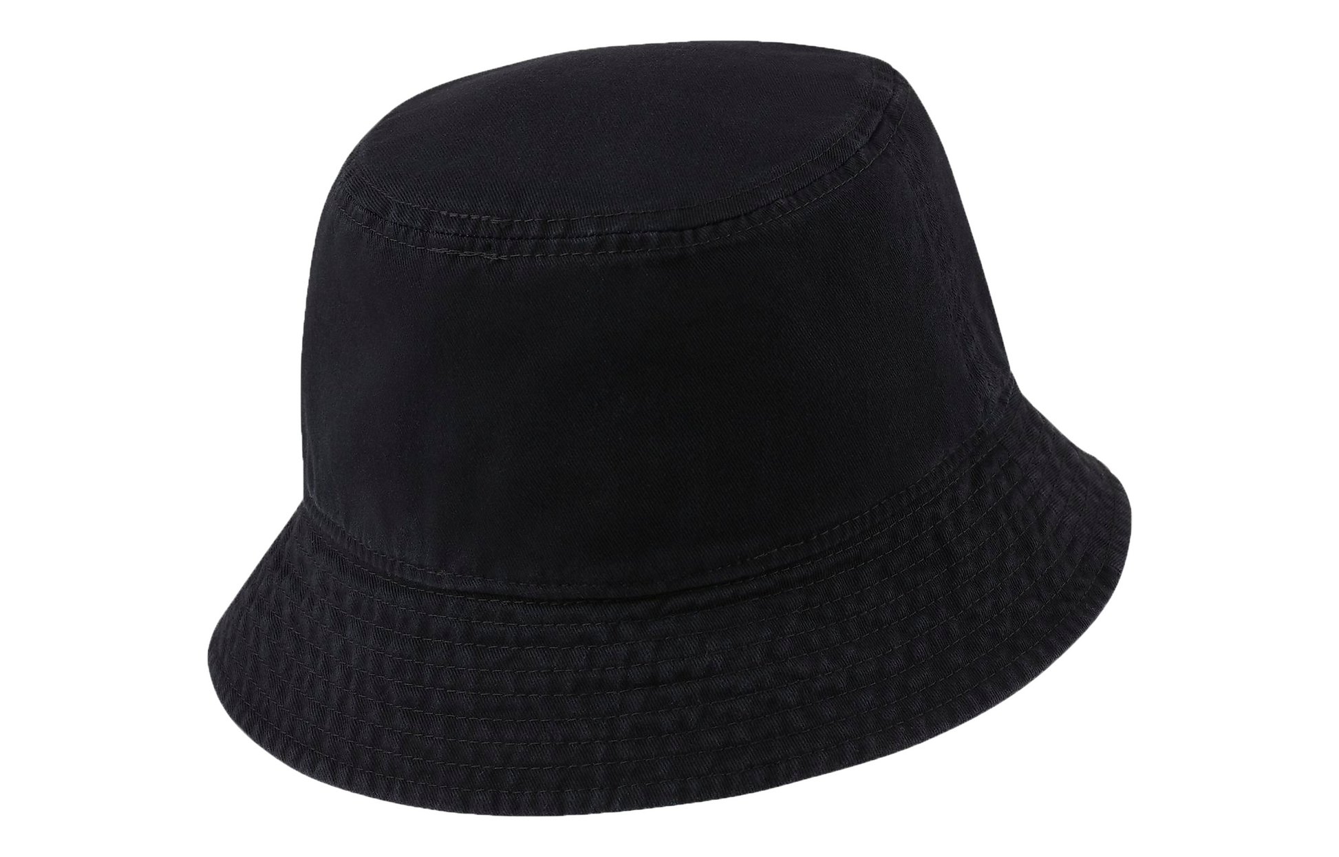 Nike Apex Futura Washed Bucket Hat 'Black' DC3967-010