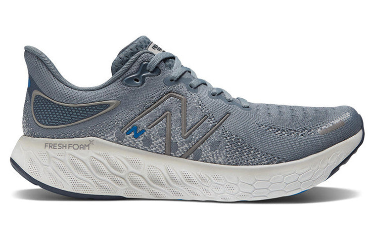 New Balance Fresh Foam X 1080v12 'Steel Lead' M1080G12