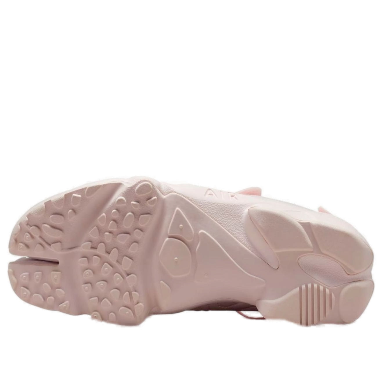 (WMNS) Nike Air Rift Premium Ribbons 'Soft Pink' HQ3761-640