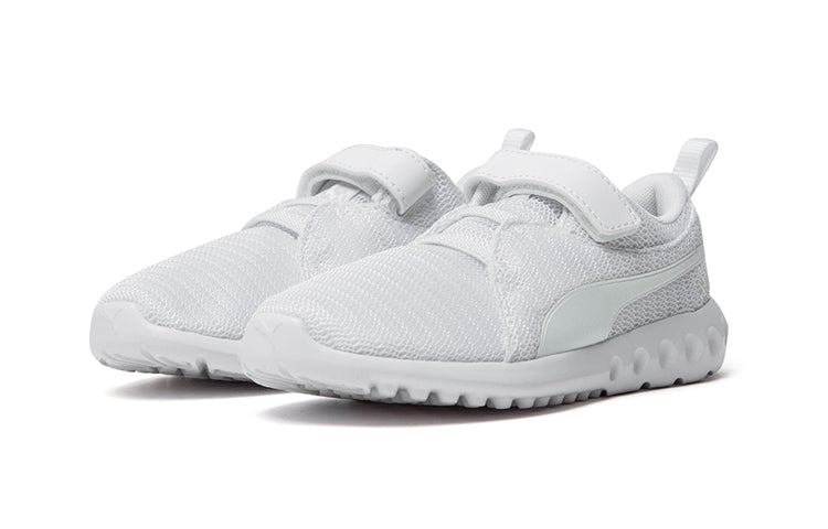 (PS) PUMA Carson 2 V Sport Shoes White 190565-05