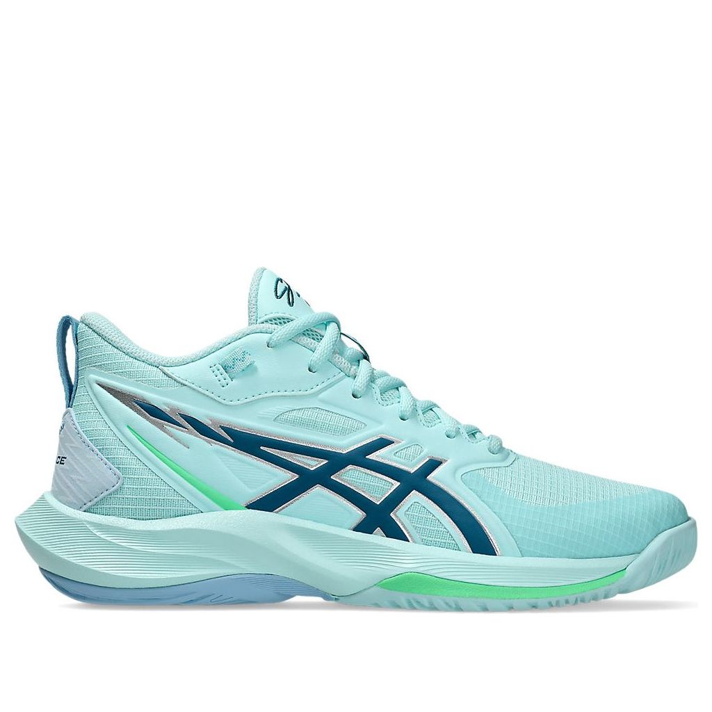 (GS) ASICS x Yuki Kawamura Swiftace 'Clear Blue Evening Teal' 1064A024-400