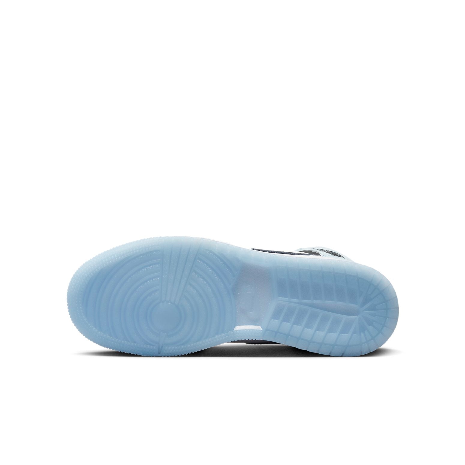 (GS) Air Jordan 1 Mid SE 'Ice Blue' DV1337-104
