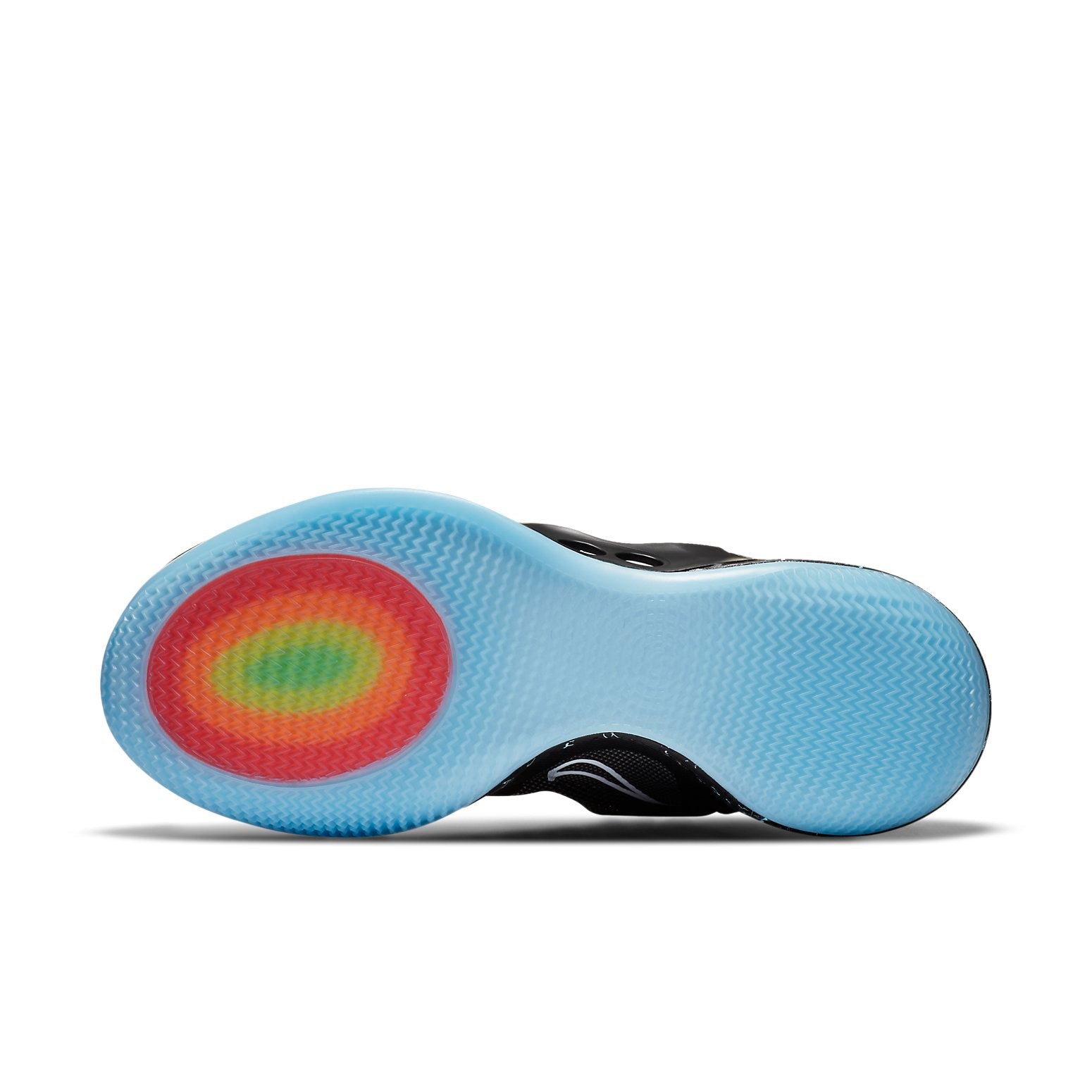 Nike Adapt BB 2.0 GC 'Black White Blue' CV2443-002