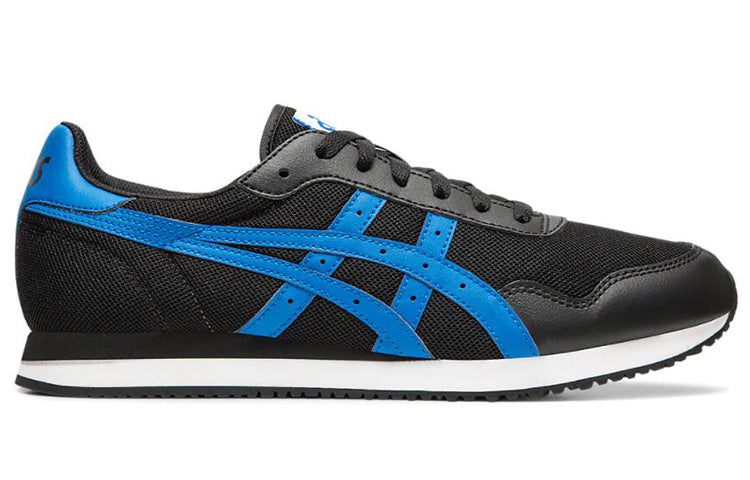 ASICS Tiger Runner 'Black Electric Blue' 1191A207-004