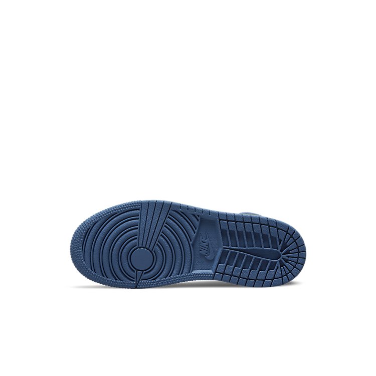 (PS) Air Jordan 1 Retro High OG 'Dark Marina Blue' AQ2664-404