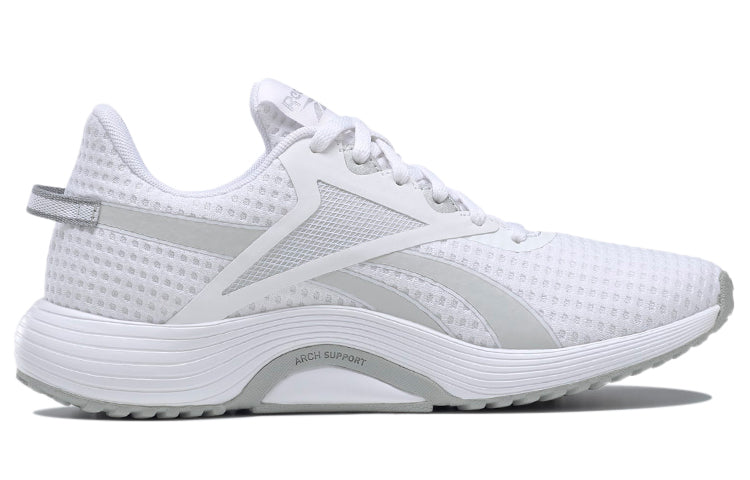 (WMNS) Reebok Lite Plus 3 'White Pure Grey' GY3973