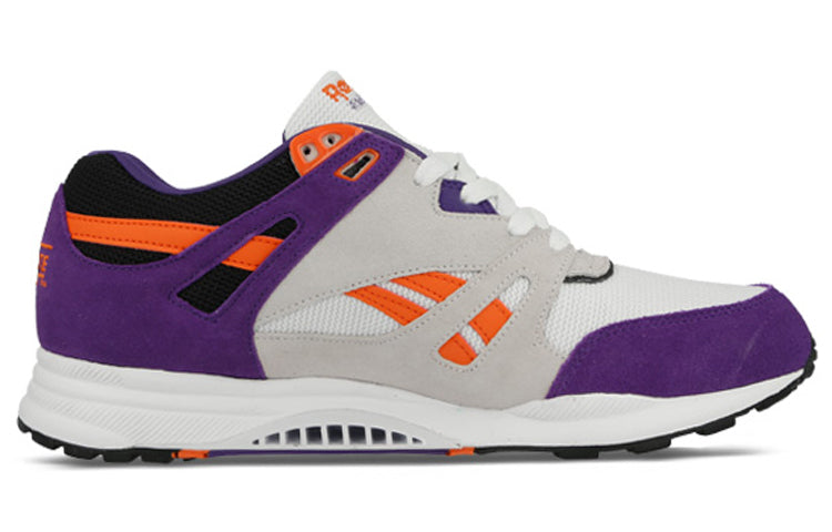 Reebok Ventilator Athletic 'White Purple Gray' M46929
