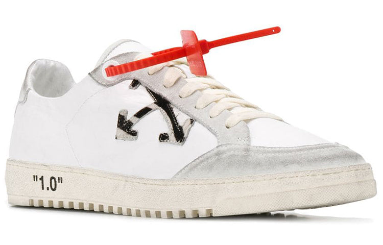 Off-White 2.0 'White' OMIA042F19D680370101