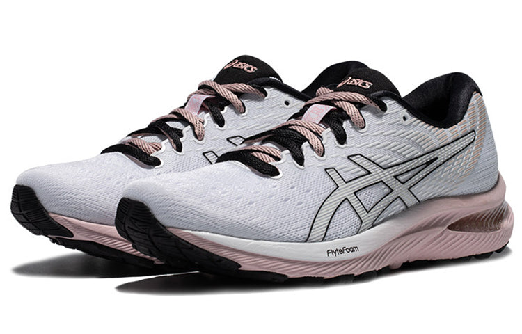 (WMNS) ASICS Gel-Cumulus 22 'White Ginger Peach' 1012A839-100