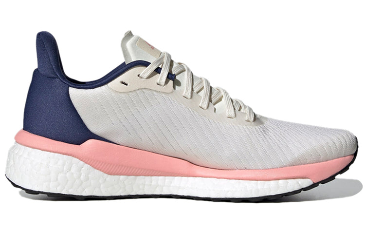 (WMNS) adidas Solardrive 19 'White Pink Blue' EE4267