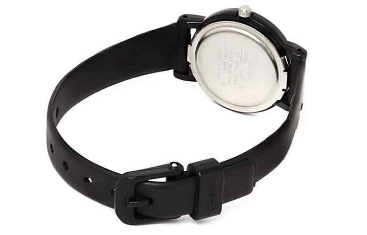 (WMNS) CASIO Analog 'Black' LQ-139EMV-1A