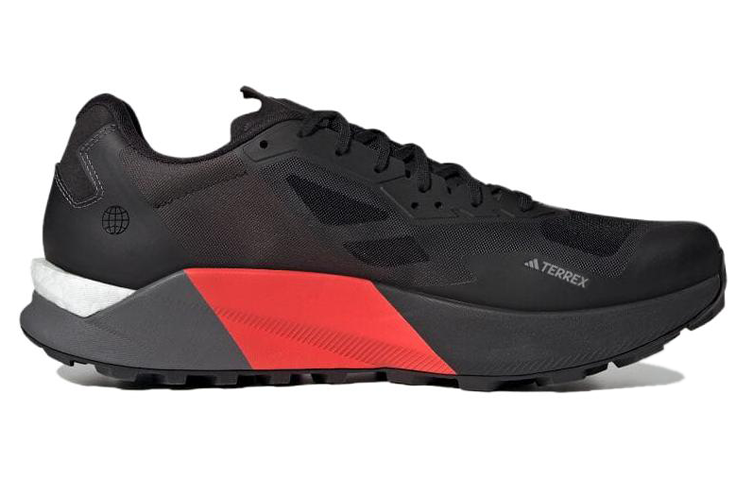 adidas Terrex Agravic Ultra 'Black' HR1080