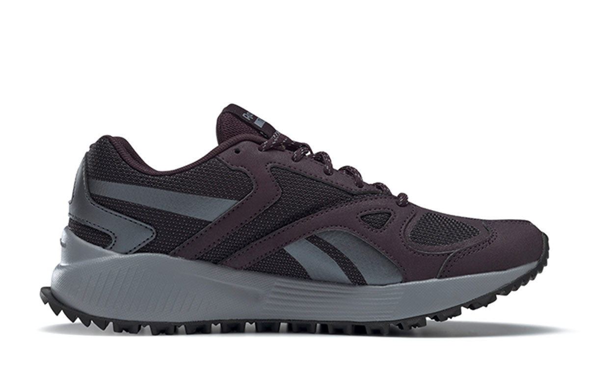 (WMNS) Reebok Lavante Terrain 'Midnight Shadow' FU8608