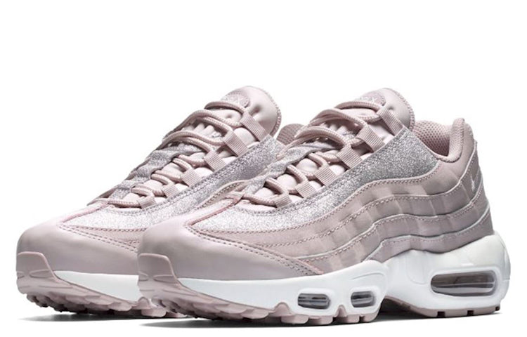 (WMNS) Nike Air Max 95 SE 'Particle Rose' AT0068-600