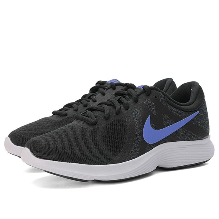 (WMNS) Nike Revolution 4 'Anthracite' 908999-014