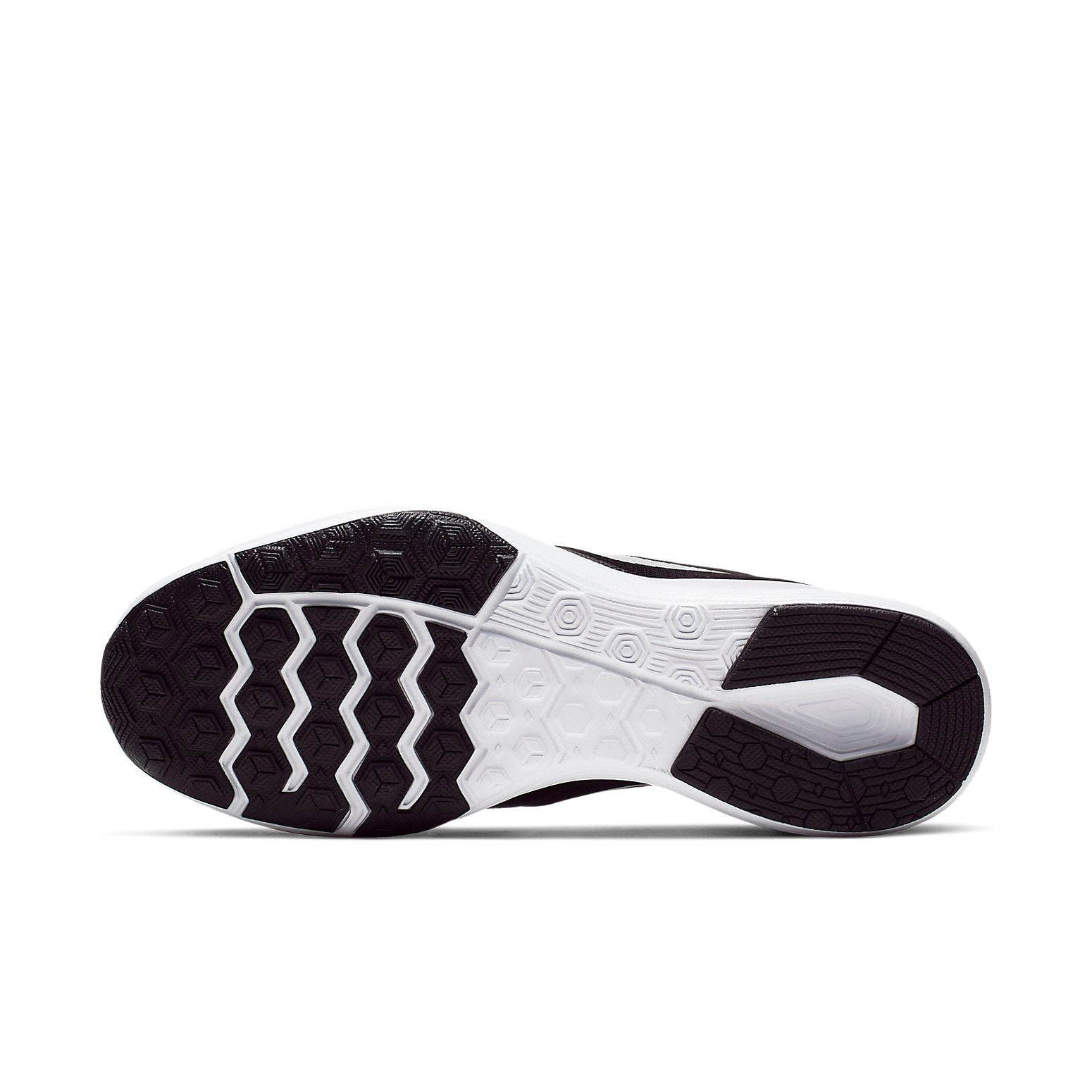 (WMNS) Nike City Trainer Black/White 909013-001