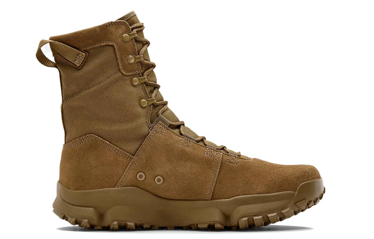 Under Armour Tactical Loadout Boots 'Coyote Brown' 3022606-200