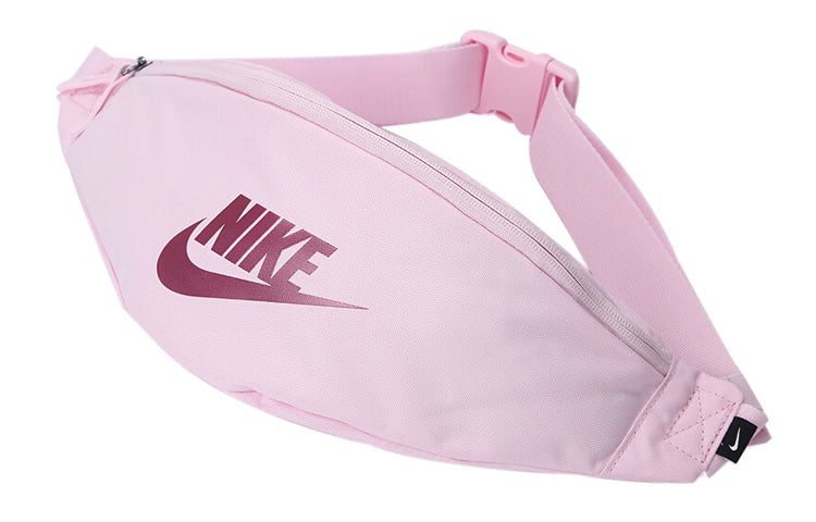 Nike Heritage Hip Pack 'Baby Pink' BA5750-663