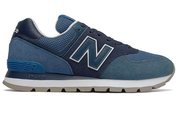 New Balance 574 'Natural Indigo Laser Blue' ML574DCL