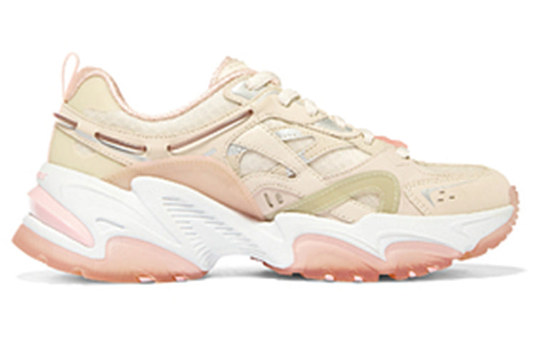 (WMNS) Skechers Stamina V2 896116-NTPK