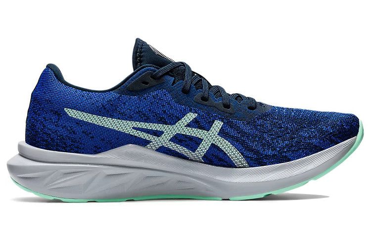 (WMNS) ASICS DynaBlast 2 'French Blue' 1012B060-401