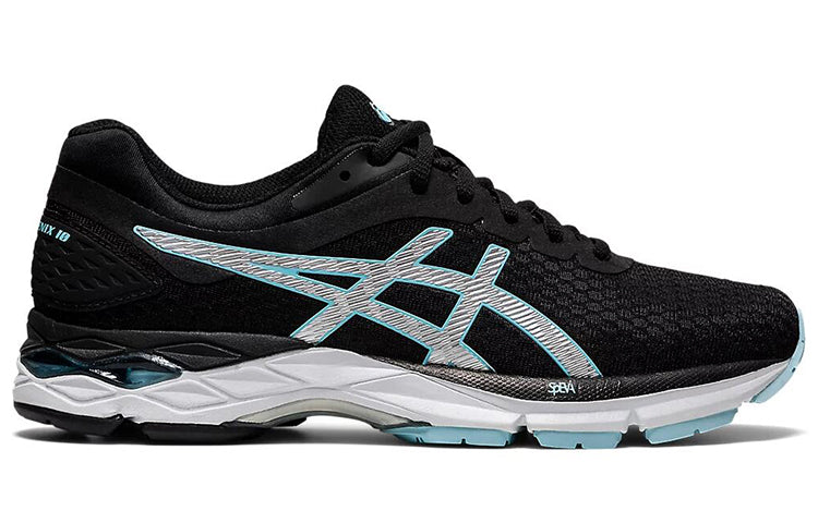 (WMNS) ASICS Gel-Phoenix 10 'Black Blue' 1012A735-003