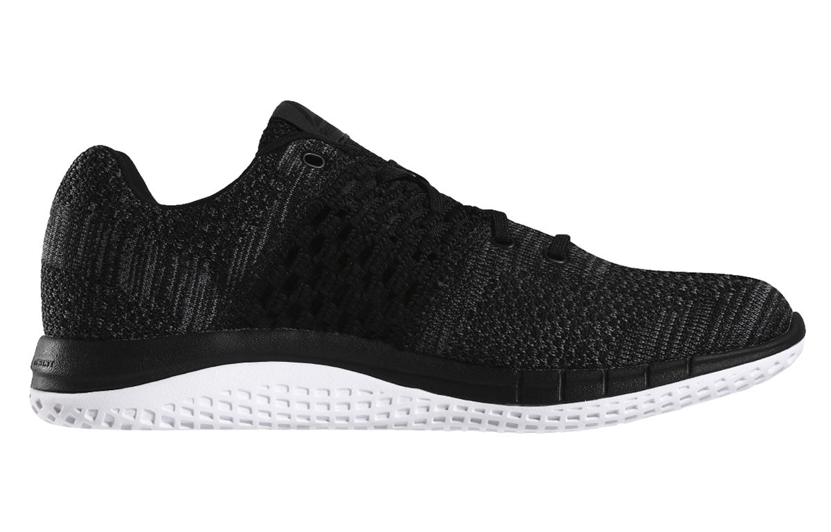 Reebok Zprint Run Clean Ultk 'Black' BS9816