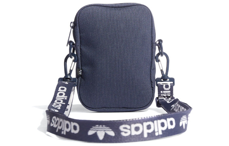 adidas Adicolor Classic Festival Bag 'Shadow Navy' HD7163