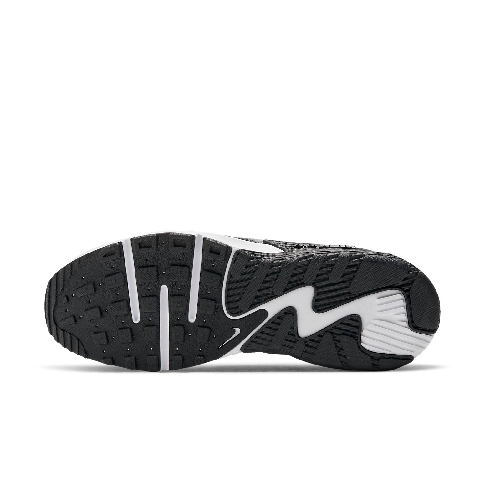 Nike Air Max Excee 'Particle Grey Black' CD4165-009