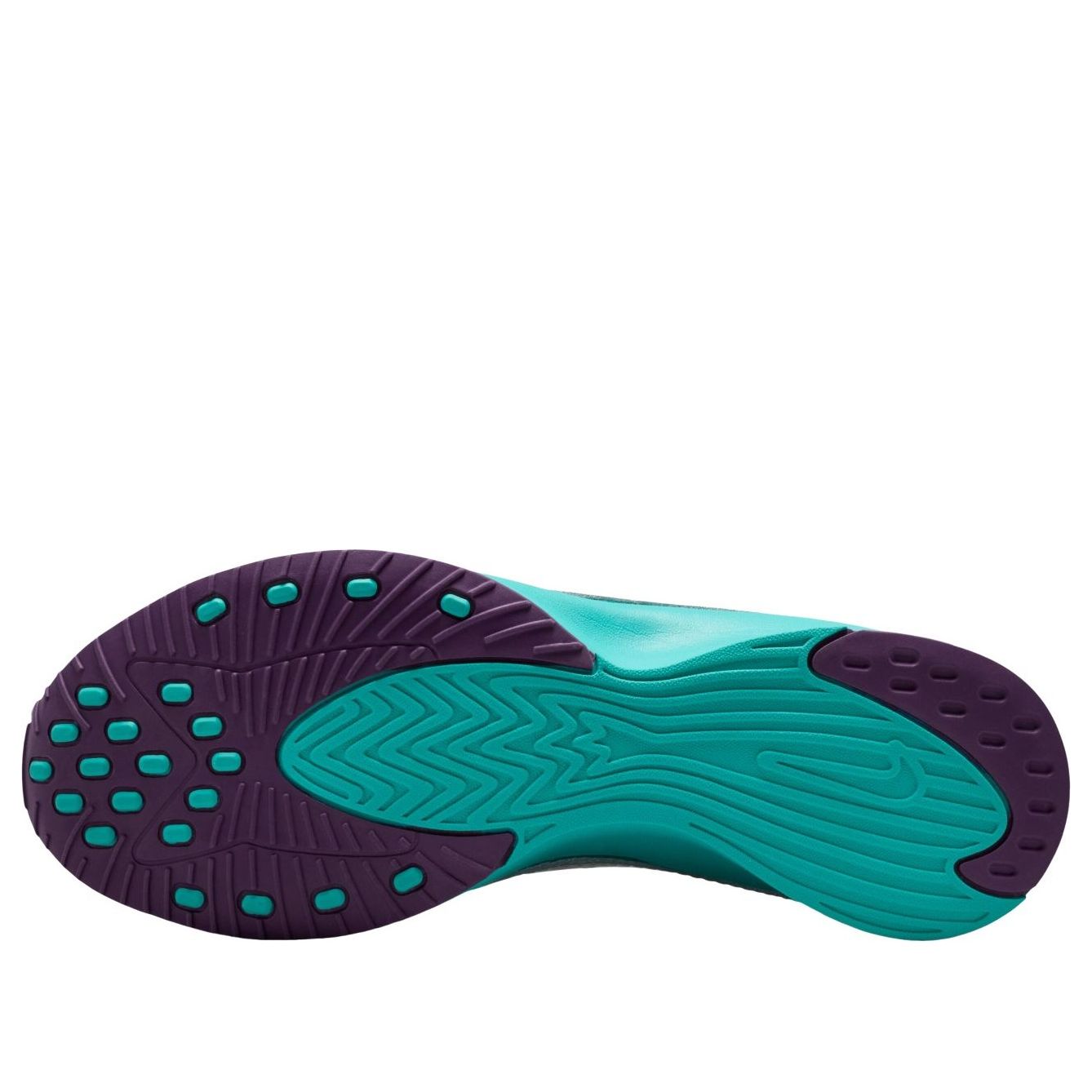 (WMNS) Nike Air Superfly 'Metallic Silver Cabana Night Purple' IB5824-002