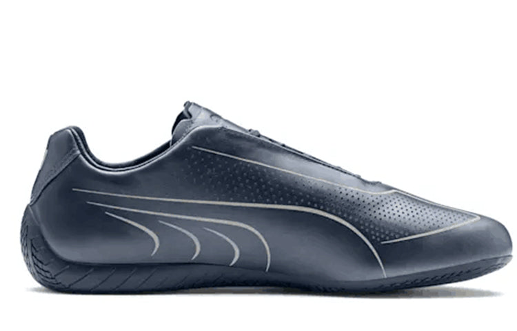 Puma x Porsche Design Speedcat Lux Trainers 'Navy' 339821-02
