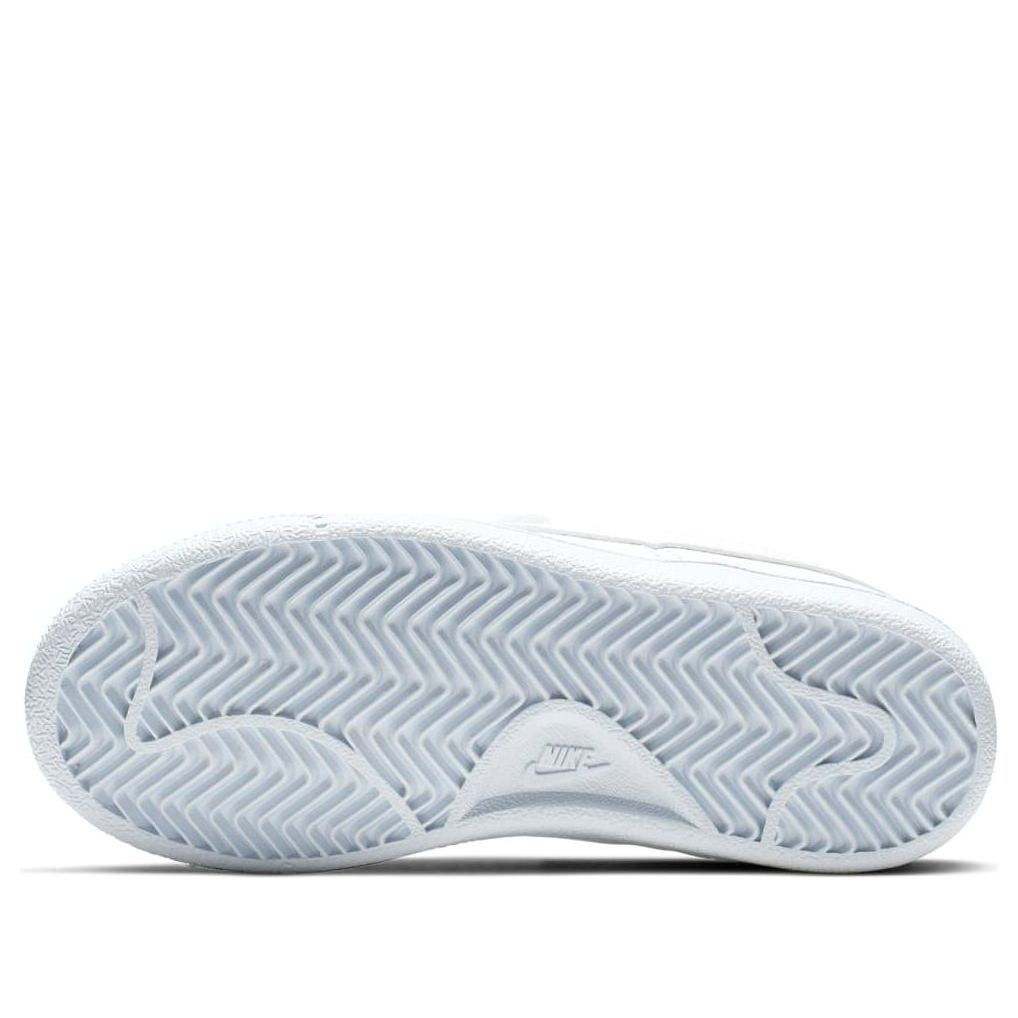 (PS) Nike Court Royale 'White Blue' 833536-106