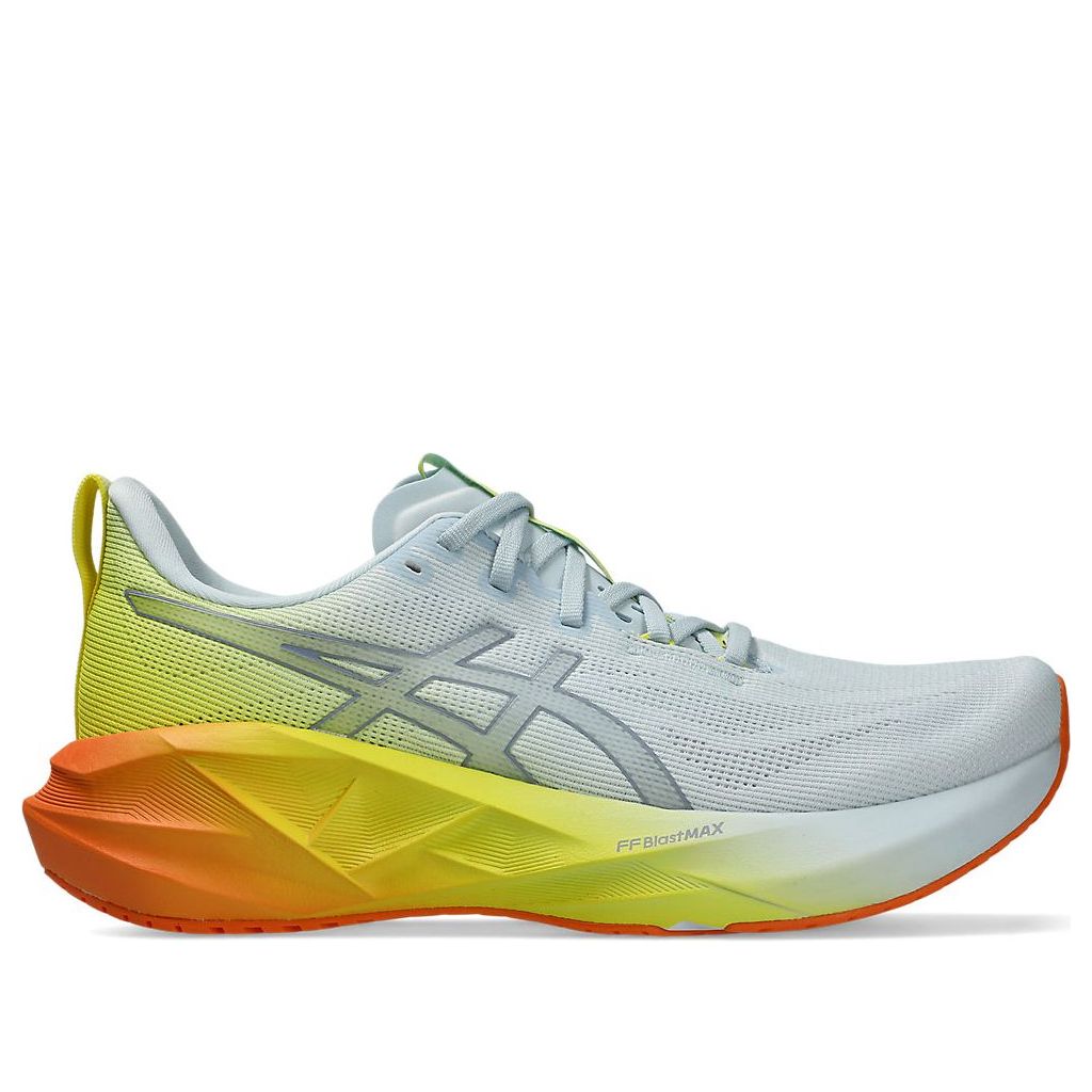 ASICS Novablast 5 'Sunny Sizzle' 1011C184-400