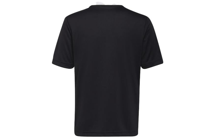 adidas Entrada 22 Jersey 'Black' H57497